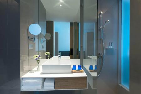 Novotel Bangkok Sukhumvit 4 - 9
