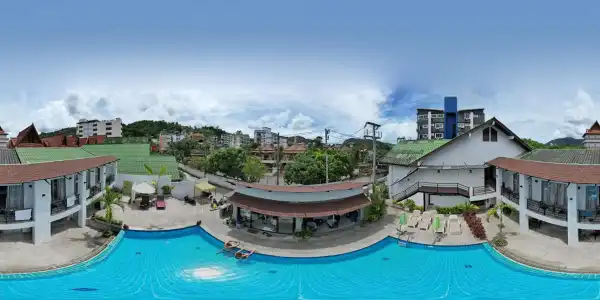 The Nest Resort Patong - 15