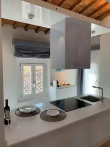 Kairos by Florence Art Apartments - 61