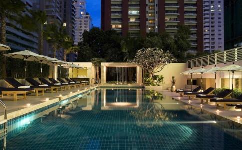 Courtyard by Marriott - 20