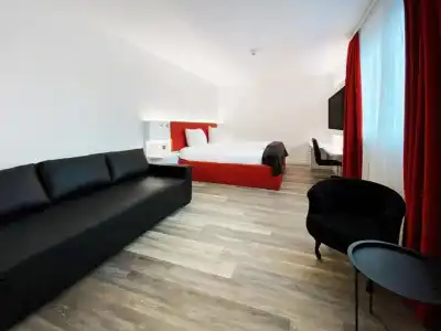 Dormero Darmstadt - 2