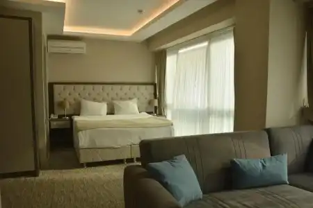 Prusias Otel - 61