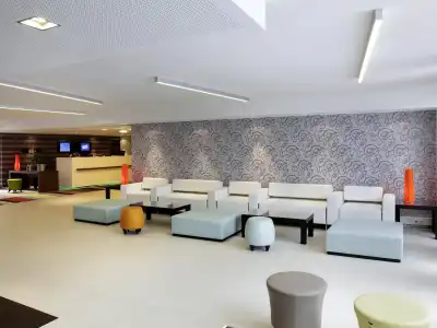 ibis Styles Linz - 1