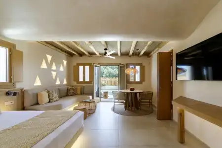 Opalia Suites - 43