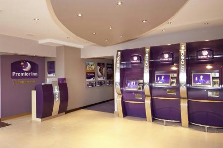 Premier Inn London Hanger Lane - 24