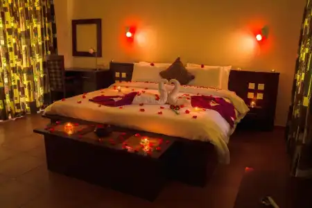 Sunrise Beach Resort - 4
