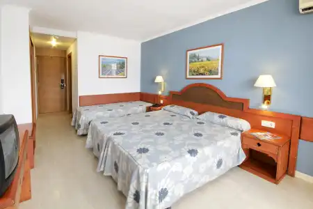 Bordoy Alcudia Bay - Adults Only - 3