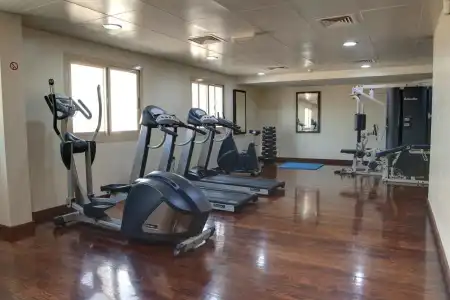 Radiance Premium Suites - 14