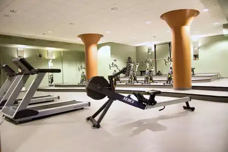 Hotell Vic - 18