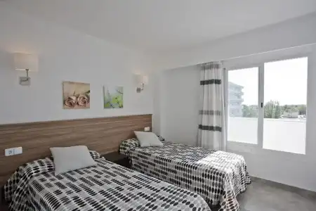 Apartamentos Siesta I - 73