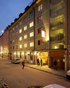 The 4 You Hostel & - 0