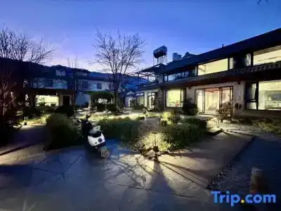 Zhiyunjian Garden Resort - 3