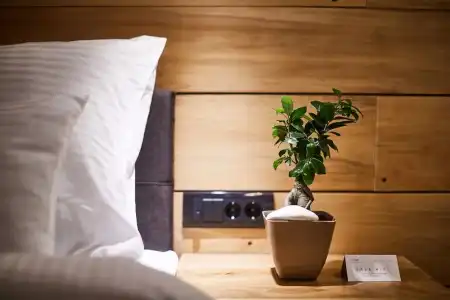 One Luxury Suites - 34