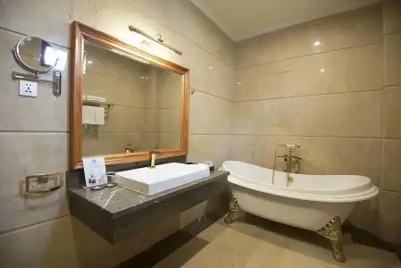 Thien Thanh Resort Phu Quoc - 8
