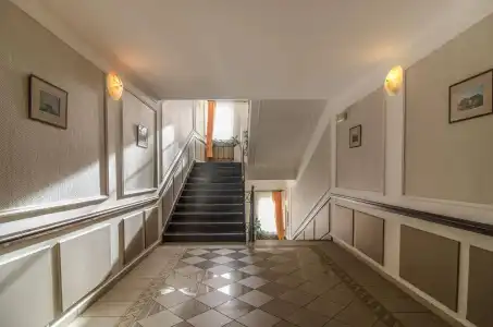Wellness Gendorf - 9