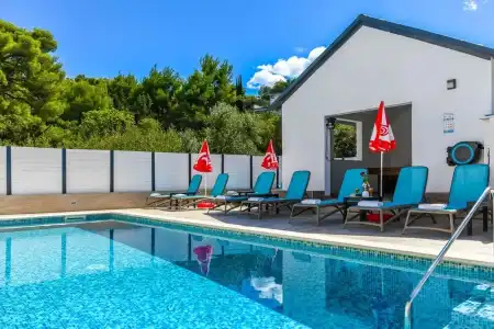 Apartments Villa Niko - 15
