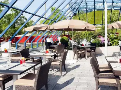 Novotel Paris Centre Bercy - 20