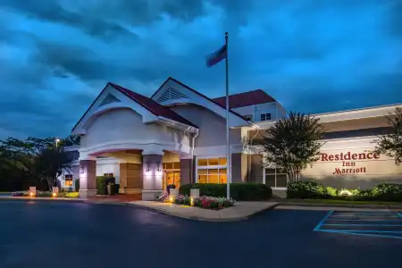 Residence Inn by Marriott Norfolk Airport - 26
