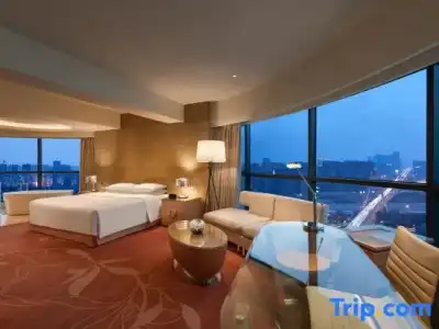 Renaissance Chengdu - 111
