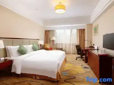 Changshu Zhongjiang Dekin - 35