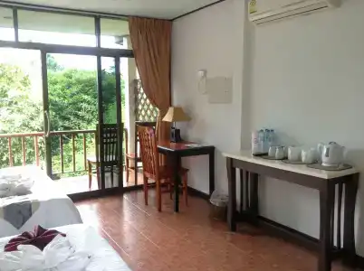 Faye Orchid Resort - 4