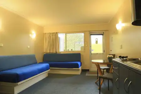 Alpin Motel & Conference Centre - 1