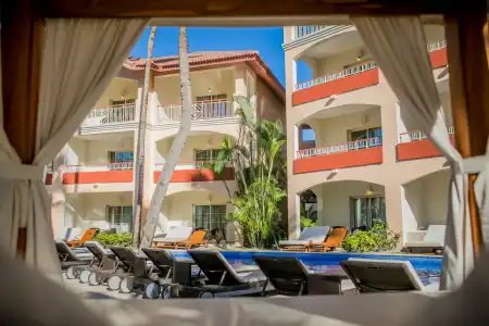 Majestic Colonial Punta Cana - All Inclusive - 31