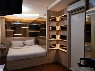 Grandboutique-Inn - 24