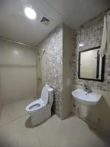 Era Apartment Lac Long Quan - 22