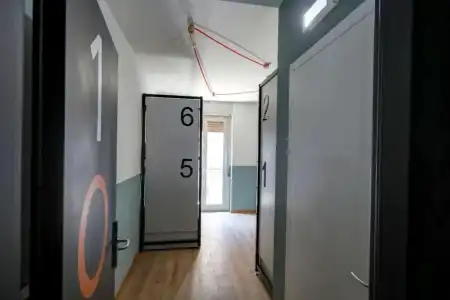 Hotello Hostel - 19