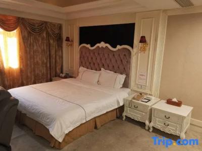 Jinhuayue International - 45