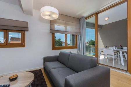 Apartments Maj Residence Luxury - 58