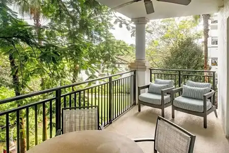 Marriott's Lakeshore Reserve - 67