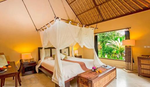 The Sungu Resort & Spa - 4