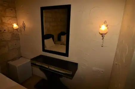 Alacati Eldoris Otel - 62