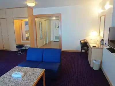 Ambassador - 3