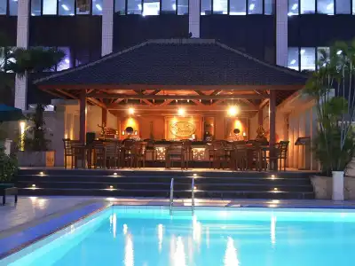 Aryaduta Menteng - 14