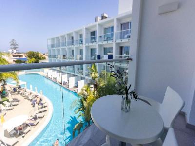 Sofianna Resort & Spa - 122