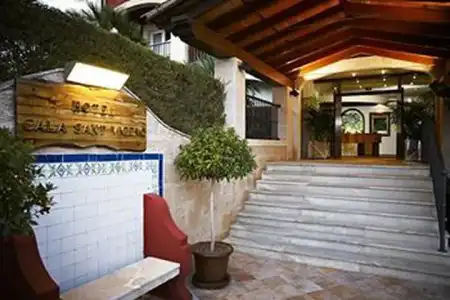 Cala Sant Vicenç - Adults Only + 16 - 134