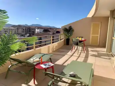 ibis Cannes Plage La Bocca - 59