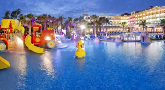 Mediterraneo Bay & Resort - 20