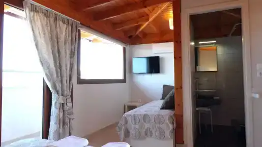 Athos Guest House Pansion - 85