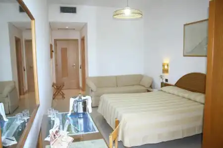 Ecoresort Le Sirenè - Carolis - 113