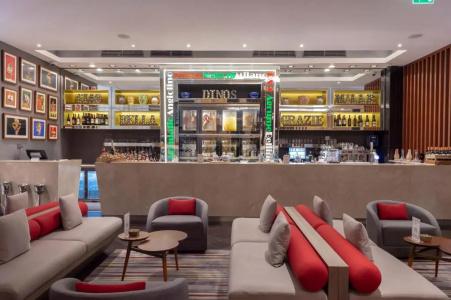 Capital Centre Arjaan by Rotana - 16