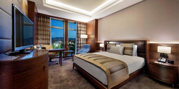 Mövenpick Malatya - 2
