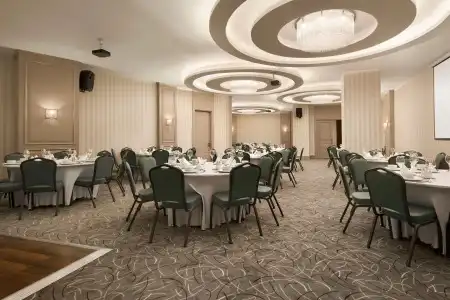 Ramada by Wyndham Bursa Nilufer - 20