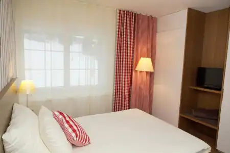 Lenzerhorn – Alpine Stay, Spa & Savour - 56