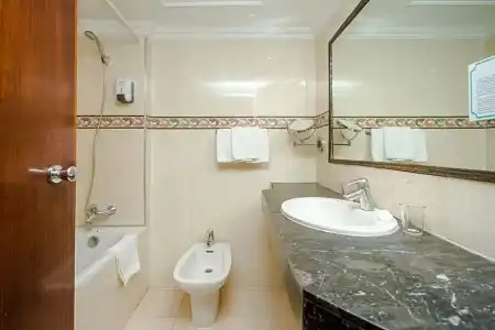 El Andalous Lounge & Spa - 65