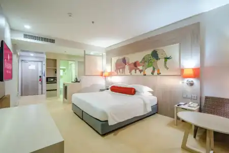 Ramada by Wyndham Phuket Deevana - 47