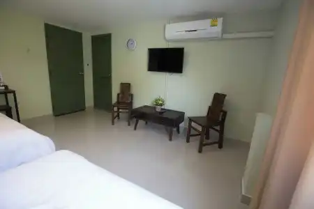iRoom Boutique House - 37